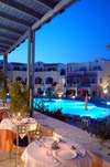 Aegean Plaza Hotel 